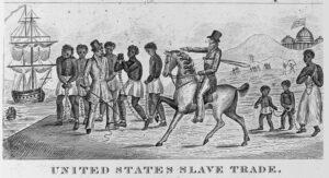 Read more about the article When Slaveowners Got Reparations