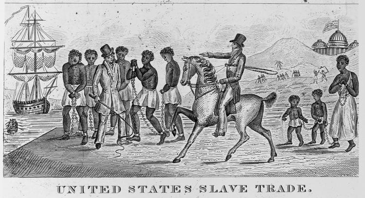 You are currently viewing When Slaveowners Got Reparations