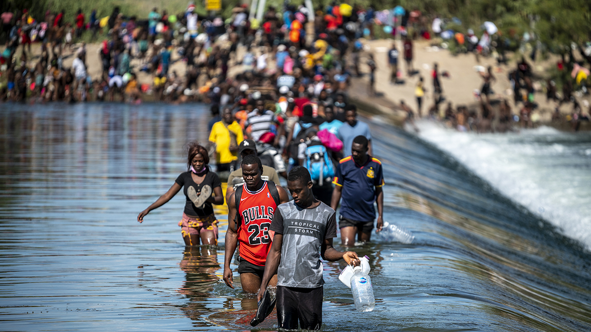 You are currently viewing Haitian Immigrants in the United States