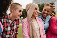 Read more about the article Study Finds Neighborhood Diversity May Lessen Symptoms in Youth At Risk of Psychosis