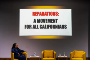 Read more about the article “Rebirth of a Nation” author explains his change of heart on reparations; offers hopeful message on California’s reparations work