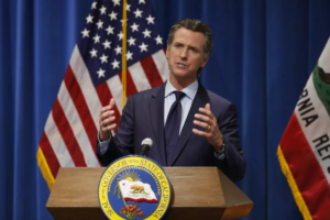 Read more about the article Newsom vetoes bill to study reparations for families displaced at Chavez Ravine