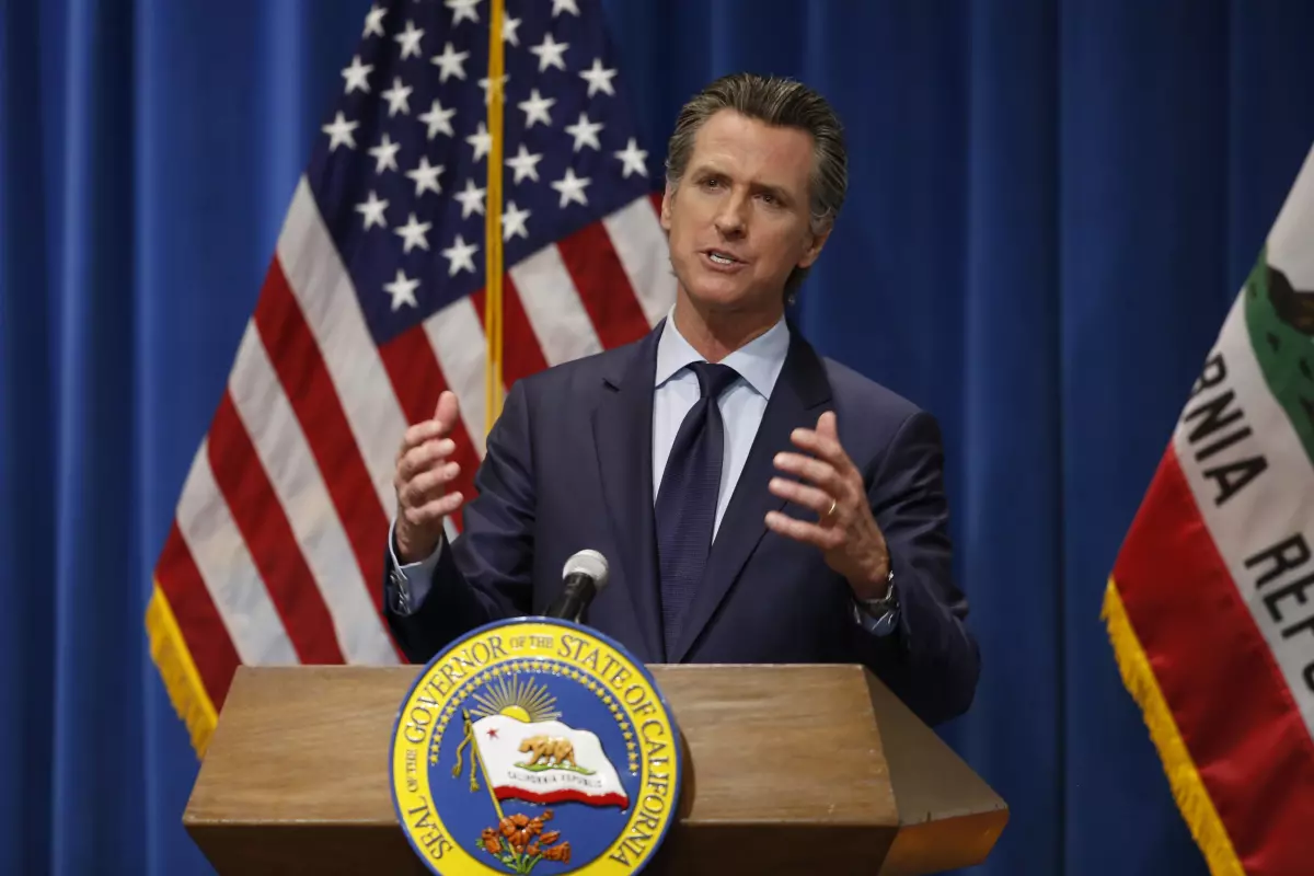 You are currently viewing Newsom vetoes bill to study reparations for families displaced at Chavez Ravine