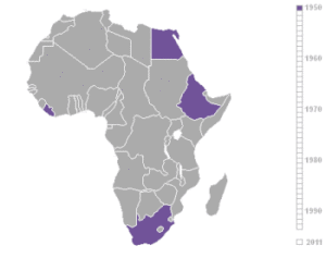 Read more about the article Colonialism and the Two Publics in Africa: A Theoretical Statement