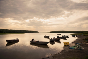 Read more about the article Alaska Tribes Win Legal Fight Against Gold Mine