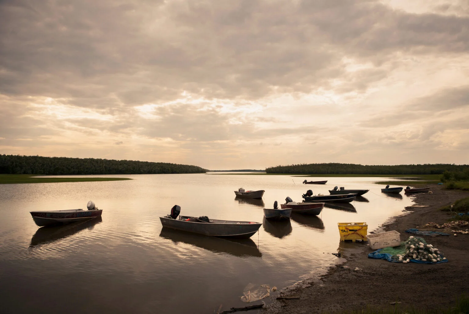 You are currently viewing Alaska Tribes Win Legal Fight Against Gold Mine