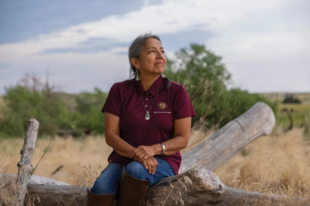 You are currently viewing How Recovering the History of a Little-Known Lakota Massacre Could Heal Generational Pain