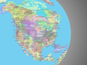 Read more about the article This Interactive Map Shows Which Indigenous Lands You Live On