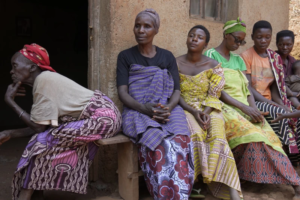 Read more about the article A melodic greeting between women in Burundi is at risk of being lost