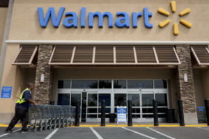 Read more about the article Walmart agrees to pay $7.5 million to settle California lawsuit over disposal of hazardous waste