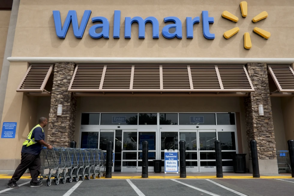 You are currently viewing Walmart agrees to pay $7.5 million to settle California lawsuit over disposal of hazardous waste