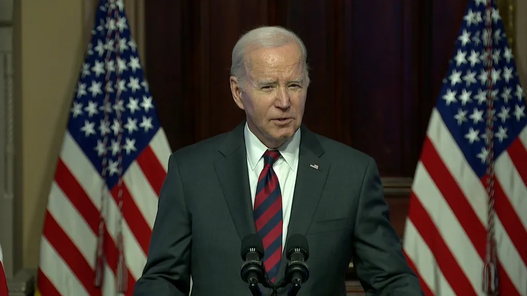 You are currently viewing President Biden Touts Historic Support for Indian Country and Transformation of the Nation-to-Nation Relationship with Tribal Nations