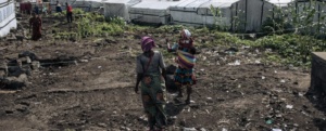 Read more about the article “Massive Influx of Cases”: Health Worker Perspectives on Conflict-Related Sexual Violence in Eastern Democratic Republic of the Congo