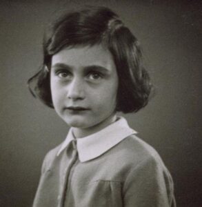 Read more about the article Why didn’t Anne Frank leave Europe?