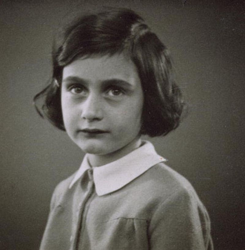 You are currently viewing Why didn’t Anne Frank leave Europe?