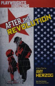 Read more about the article After the Revolution (2010)