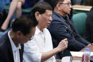 Read more about the article Duterte’s jarring testimony into drug killings in Philippines relives a nightmare for many