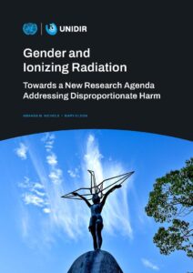 Read more about the article New Report Highlights the Gendered Impact of Radiation: A Critical Update