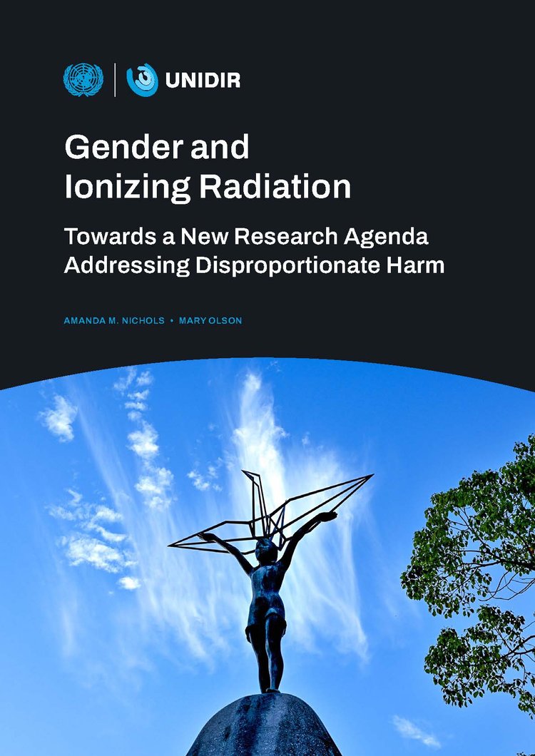 You are currently viewing New Report Highlights the Gendered Impact of Radiation: A Critical Update