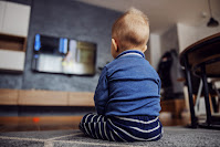 Read more about the article Excessive Screen Time in Toddlers Linked to Autism Diagnosis in Early Adolescence