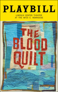 Read more about the article The Blood Quilt (2024)