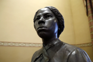 Read more about the article Harriet Tubman posthumously named a general in Veterans Day ceremony