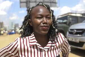 Read more about the article Why people with disabilities in Nairobi are looking beyond public transport to navigate busy city