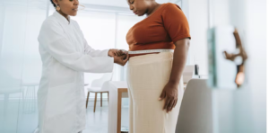 Read more about the article Weight loss plans are less effective for many Black women − because existing ones often don’t meet their unique needs