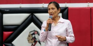 Read more about the article Secretary Haaland Announces Major Milestones for Federal Indian Boarding School Initiative