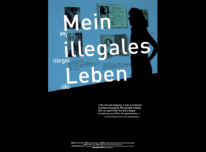 Read more about the article My Illegal Life (2024)