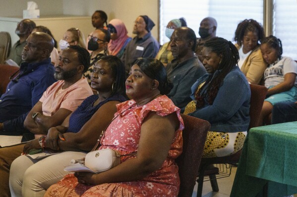 You are currently viewing Palm Springs officials approve $5.9M to pay Black and Latino families displaced from neighborhood