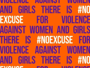 Read more about the article 16 Days of Activism against Gender-Based Violence