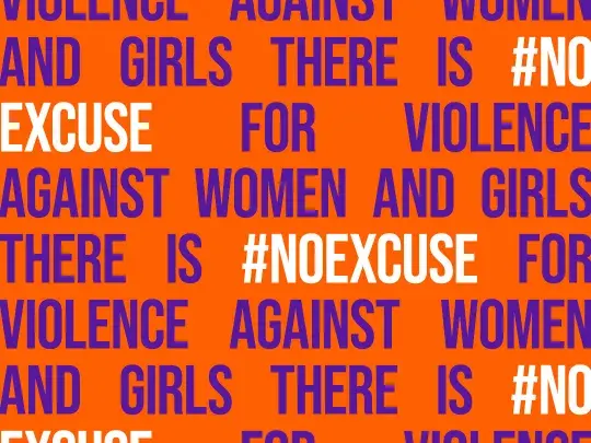 You are currently viewing 16 Days of Activism against Gender-Based Violence