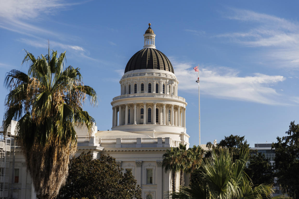 You are currently viewing California will rename places to remove racist term for a Native American woman