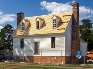 Read more about the article The Nation’s Oldest Schoolhouse for Black Children Will Open to the Public Next Year