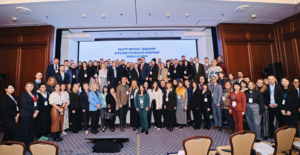 Read more about the article Together for Justice: Register of Damage for Ukraine Launches Coordination Platform to Strengthen Civil Society Cooperation – Register of Damage for Ukraine