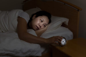 Read more about the article Sleep patterns may indicate dementia risk