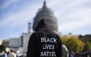 Read more about the article A decade of racial justice activism transformed politics, but landmark reforms remain elusive