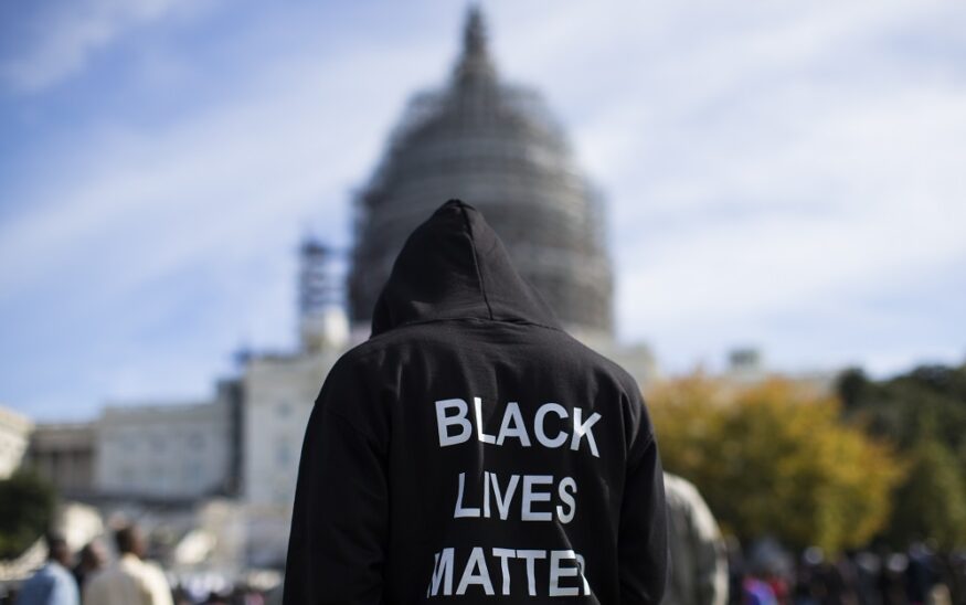 You are currently viewing A decade of racial justice activism transformed politics, but landmark reforms remain elusive