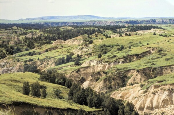 You are currently viewing National monument proposed for North Dakota Badlands, with tribes’ support