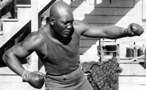 Read more about the article Did you know The FBI was established in 1908 to investigate Jack Johnson, the first African American heavyweight boxing champion.