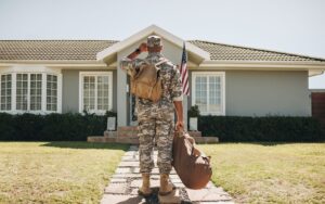 Read more about the article Accidental death rates among US soldiers in Afghanistan and Iraq Wars differ by age, gender, and time since deployment