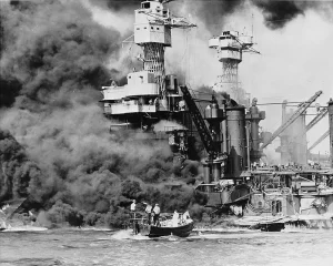 Read more about the article The Children of Pearl Harbor