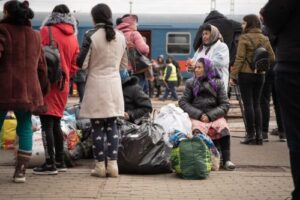 Read more about the article The Marginalization of Roma Refugees From Ukraine: Experiences from Hungary and Poland