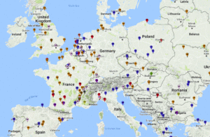 Read more about the article IAEA-database of nuclear and radiological incidents