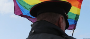 Read more about the article Police In Moscow Raid Bars Over ‘LGBT Propaganda’