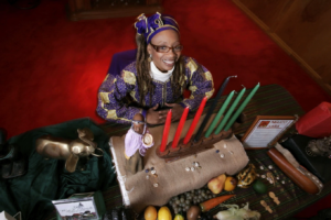 Read more about the article A beginner’s guide to Kwanzaa