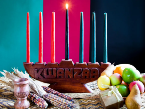 Read more about the article This Year Marks the 50th Kwanzaa