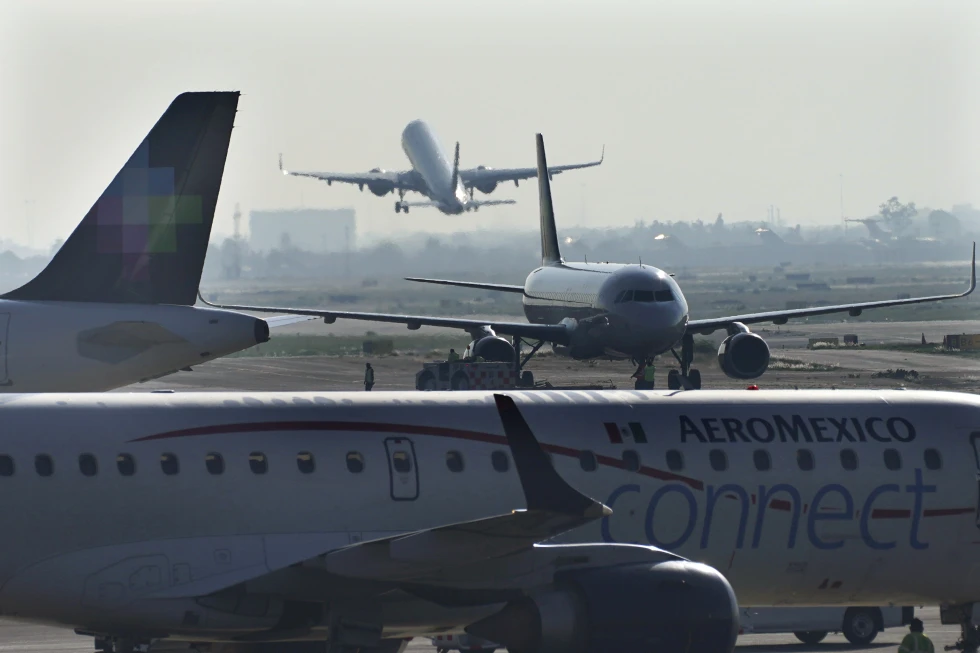 You are currently viewing A data company has figured out which airlines fly on time most often