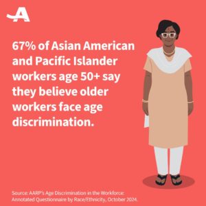 Read more about the article Confronting Age Discrimination: How Leaders Can Empower Older Workers in the Workplace